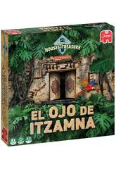 Escape Quest El Inicio: Das Auge von Itzamna Diset 19867