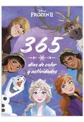 Disney Jumbo Color e Actividades Edições Saldaña LD0902