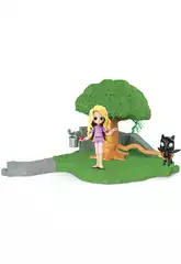 Harry Potter Magical Minis Playset Cura Creature Bizak 6192 2206