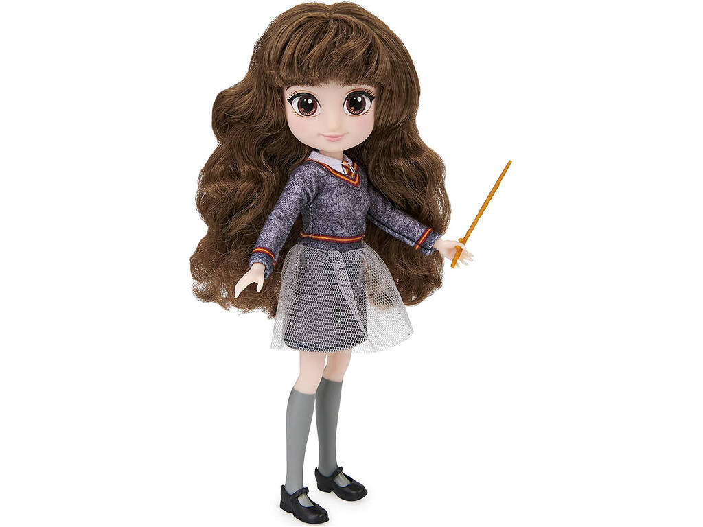 Figurine Harry Potter Hermione Granger 20 cm. Bizak 6192 2209