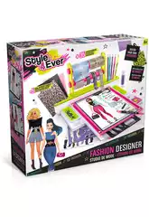 Styliste Studio Canal Toys OFG232