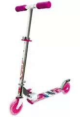 Scooter G Series Rosa