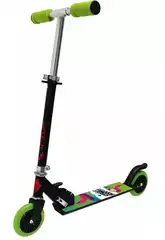 Patinete G Series Verde