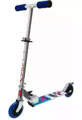 Blauer Roller G Series 