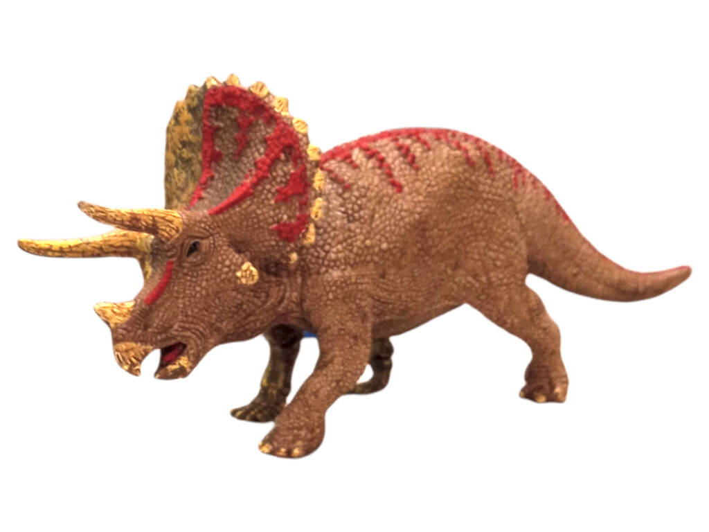 Triceratops 19 cm.