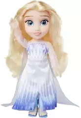 Poupée Frozen Elsa 33 cm. Jakks 214894-RF1