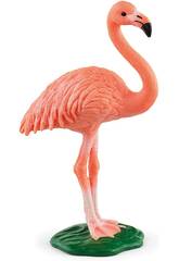 Flamingo Schleich 14849