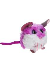 Peluche 10 cm. Puffies Colby Mouse TY 42505