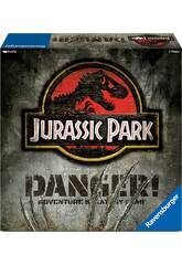 Jurassic Park Danger Spiel Ravensburger 26988
