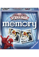 Mémoire Spiderman Ravensburger 22254