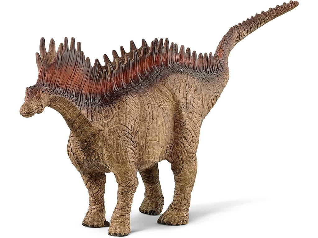 Amargasaurus Schleich 15029