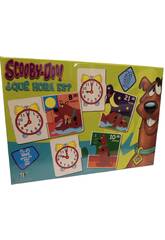 Quelle heure est-il ? Scooby Doo Wellseason 20046