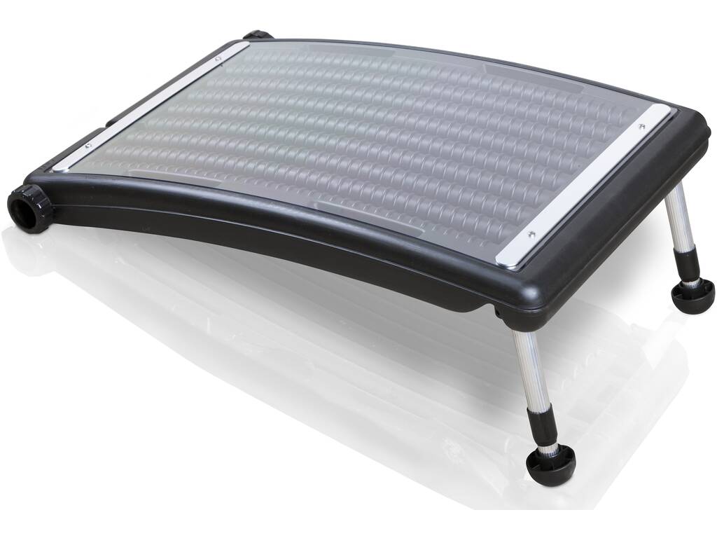 Calentador Solar para Piscinas Elevadas Gre SH70