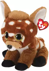 Peluche 23 cm. Buckley Classic TY 90283