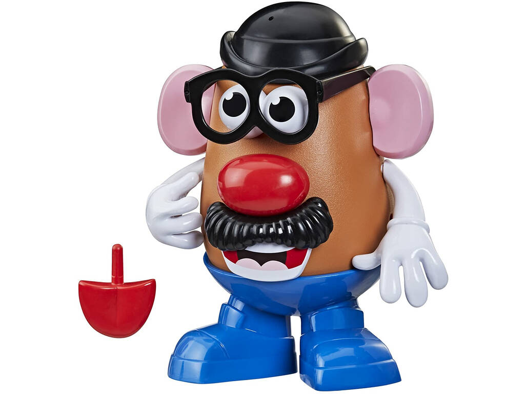 Playskool Sr. Potato Hasbro F3244