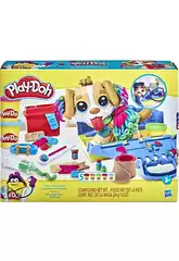 PlayDoh Kit Veterinario Hasbro F3639