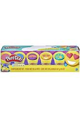 Play-doh Pack Farben und Glücklichkeit Hasbro F47155L0