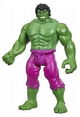 imagen Hulk Marvel Legends Figurine Retro Hasbro F2650