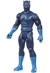 imagen Black Panther Marvel Legends Figurine Retro Hasbro F2659