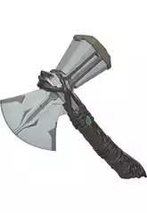 Thor Love And Thunder Stormbreaker Hache électronique Hasbro F3357
