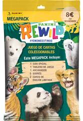 Rewild Animaux Mégapack Panini