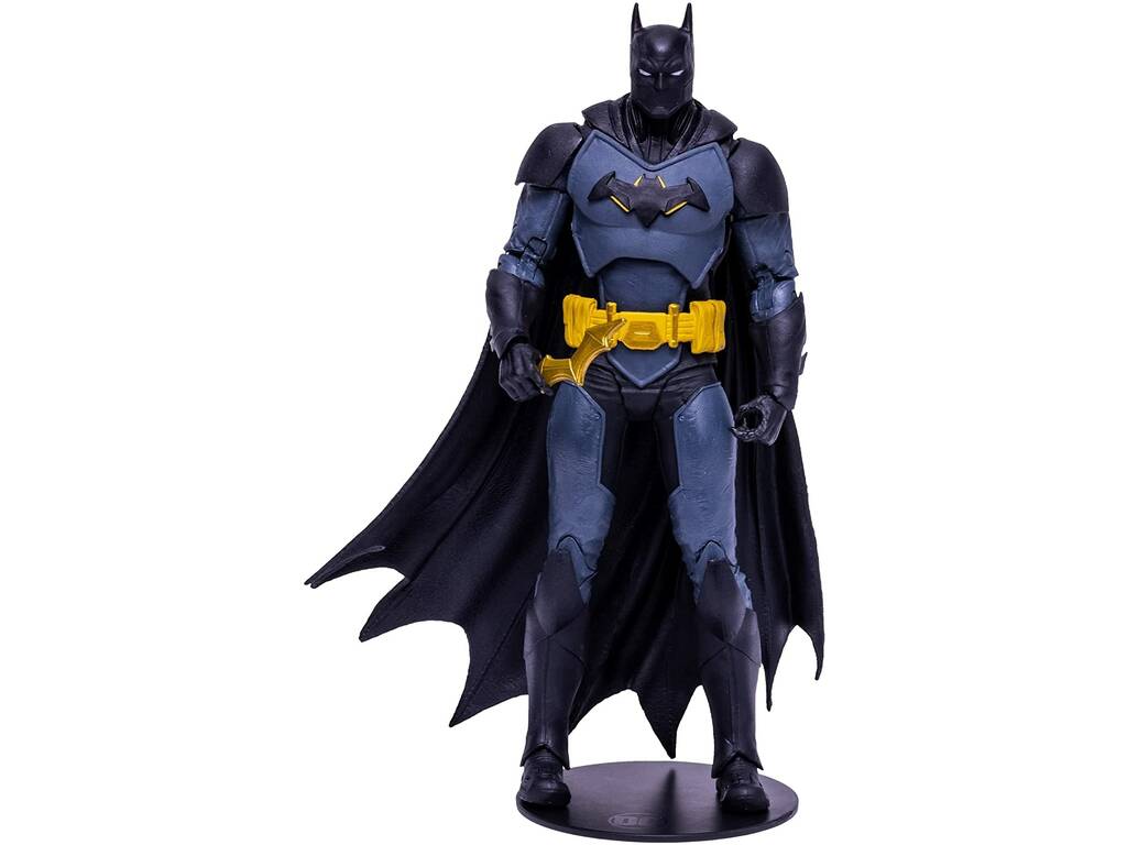 DC Multiverse Figura Batman Future State McFarlane Toys TM15233