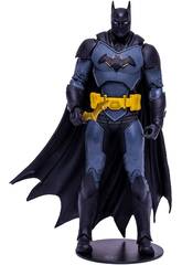imagen DC Multiverse Figura Batman Future State Bandai TM15233