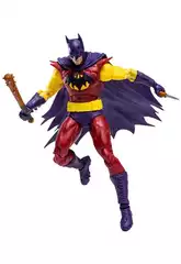 DC Multiverse Figura Batman Of Zur-En-Arrh McFarlane Toys TM15219