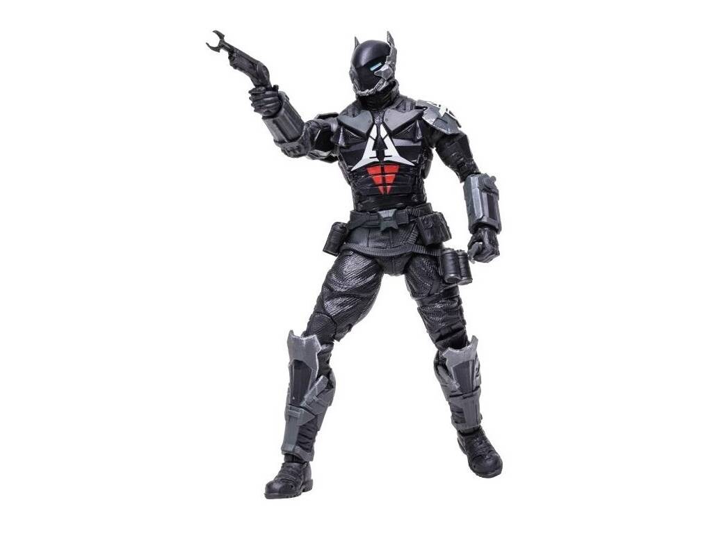 DC Multiverse Figur The Arkham Knight McFarlane Toys TM15379