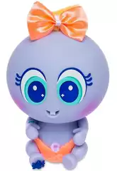 Ksimerito Menuditita Viola Bandai D994646
