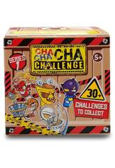 Cha Cha Cha Challenge Series 1 Famosa 700017156