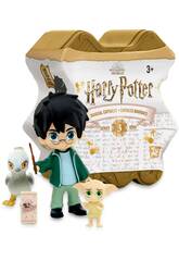 Harry Potter Cpsulas Mgicas Serie 3 Famosa HRR08000