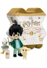 Harry Potter Cápsulas Mágicas Serie 3 Famosa HRR08000