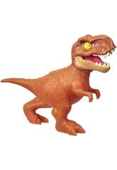 Goo Jit Zu Figur Jurassic World T-Rex Bandai CO41304