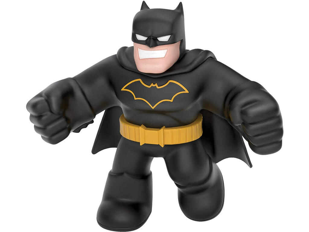 Heroes Of Goo Jit Zu DC Figur Batman Bandai CO41180