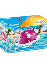 Playmobil Isla de Escalada 70613