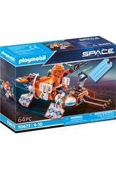 Set cadeau Playmobil Espace 70673