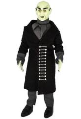 Nosferatu Brilla en la Oscuridad Figura de Coleccin Mego Toys 62975