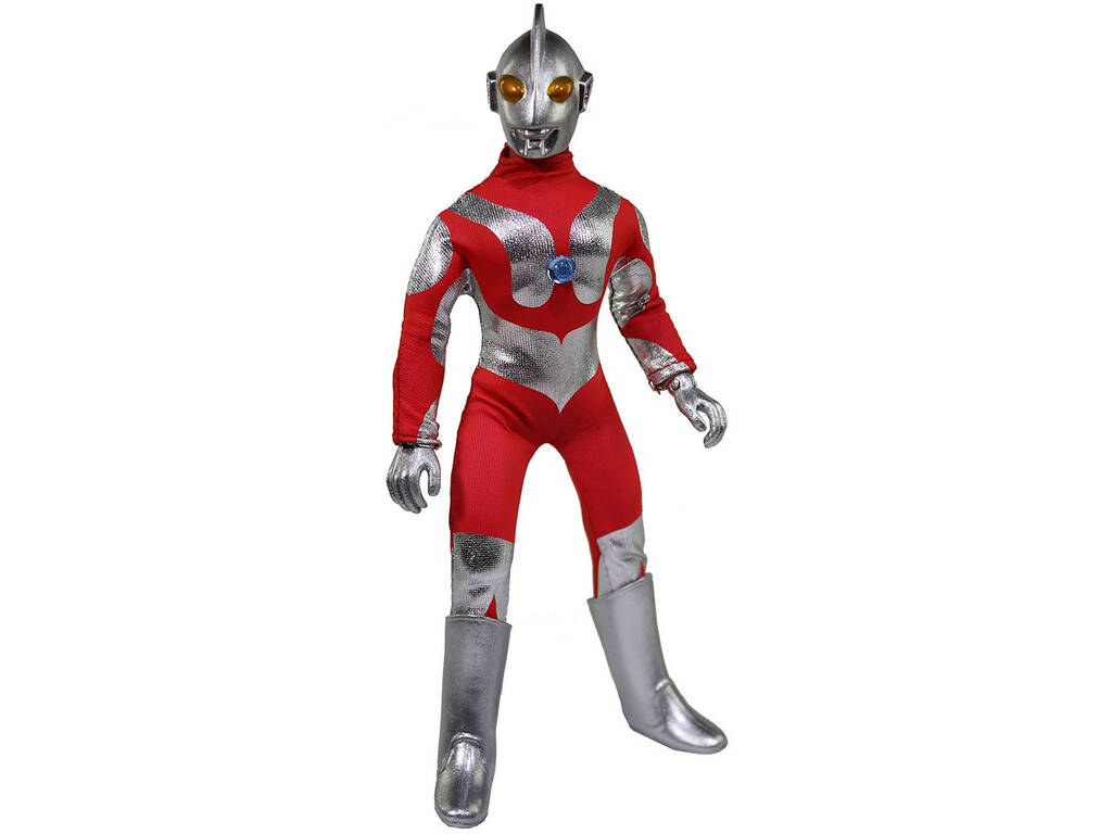 Ultraman Figura da Collezione Mego Toys 62998