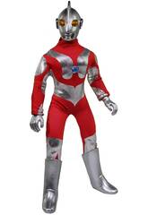 Ultraman Figura de Colección Bizak 6403 2998