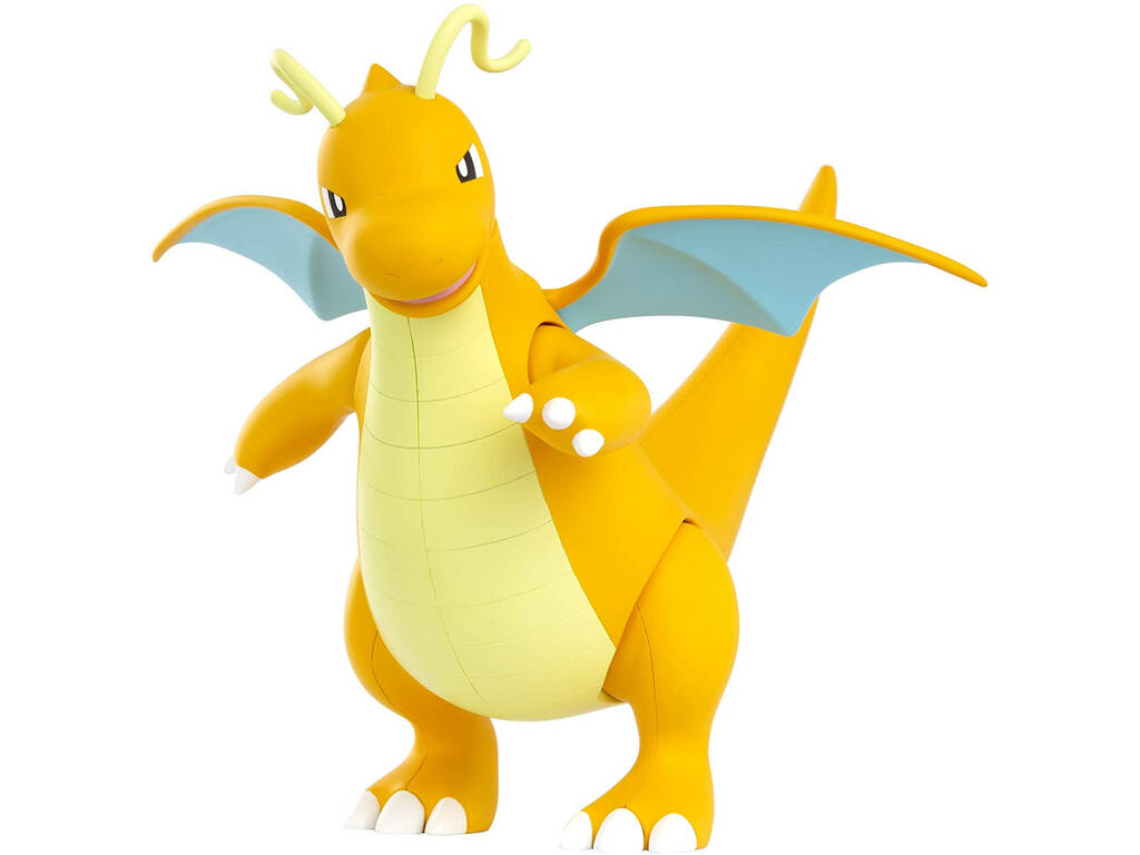 Pokémon Figura Epic Dragonite Bizak 6322 7698
