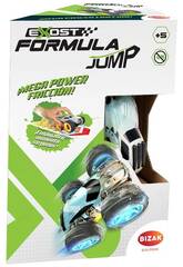 Exost Formula Jump Pack d'inizio Bizak 6200 0616
