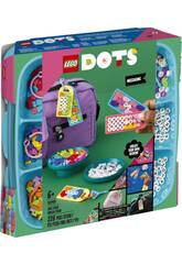 Lego Dots Megapack de dcorations pour sacs  dos : Messages 41949