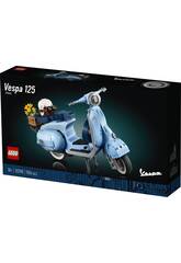 Lego Creator Vespa 125 10298