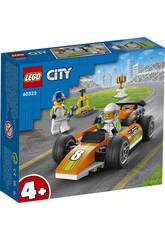 Lego City Rennwagen 60322