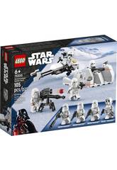 Lego Star Wars Battle Pack: Snowtroopers 75320