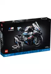 Lego Technic BMW M 1000 RR 42130