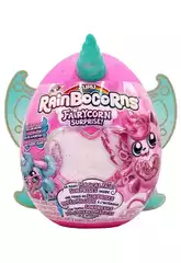 Rainbocorns Fairycorn Oeuf Géant Surprise Bizak 6236 9238