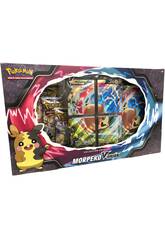 Pokémon TCG Morpedo V-Unión Special Collection Bandai PC50307