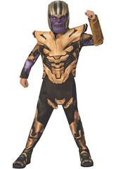 Thanos Endgame Classic Kinderkostüm Größe M. Rubies 700651-M